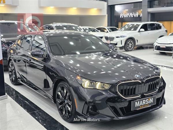 BMW for sale in Iraq